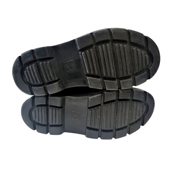 DR. MARTENS Combs Poly Casual Combat Boot - Picture 9 of 11